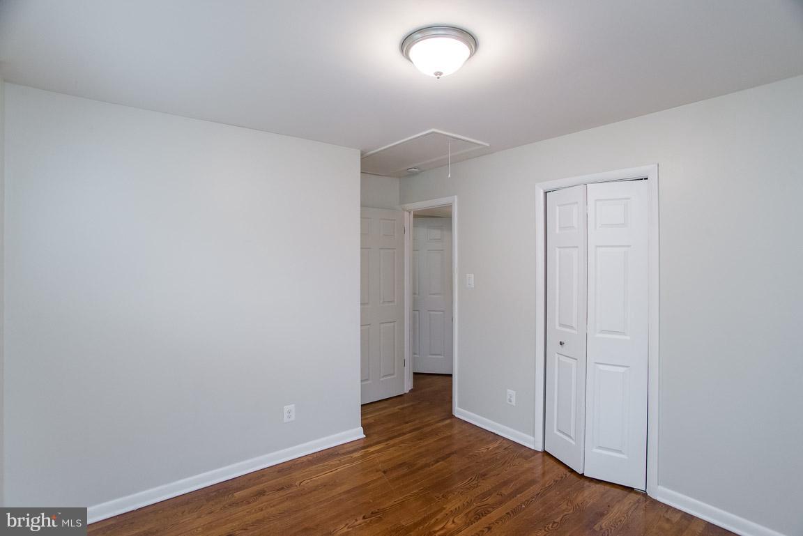 10800 Mayfield Road Fort Washington, MD 20744 - Photo 13 of 25 Bedroom