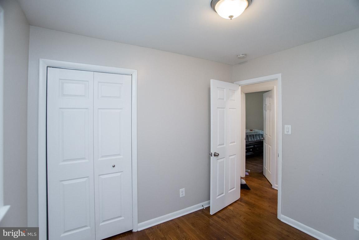 10800 Mayfield Road Fort Washington, MD 20744 - Photo 15 of 25 Bedroom