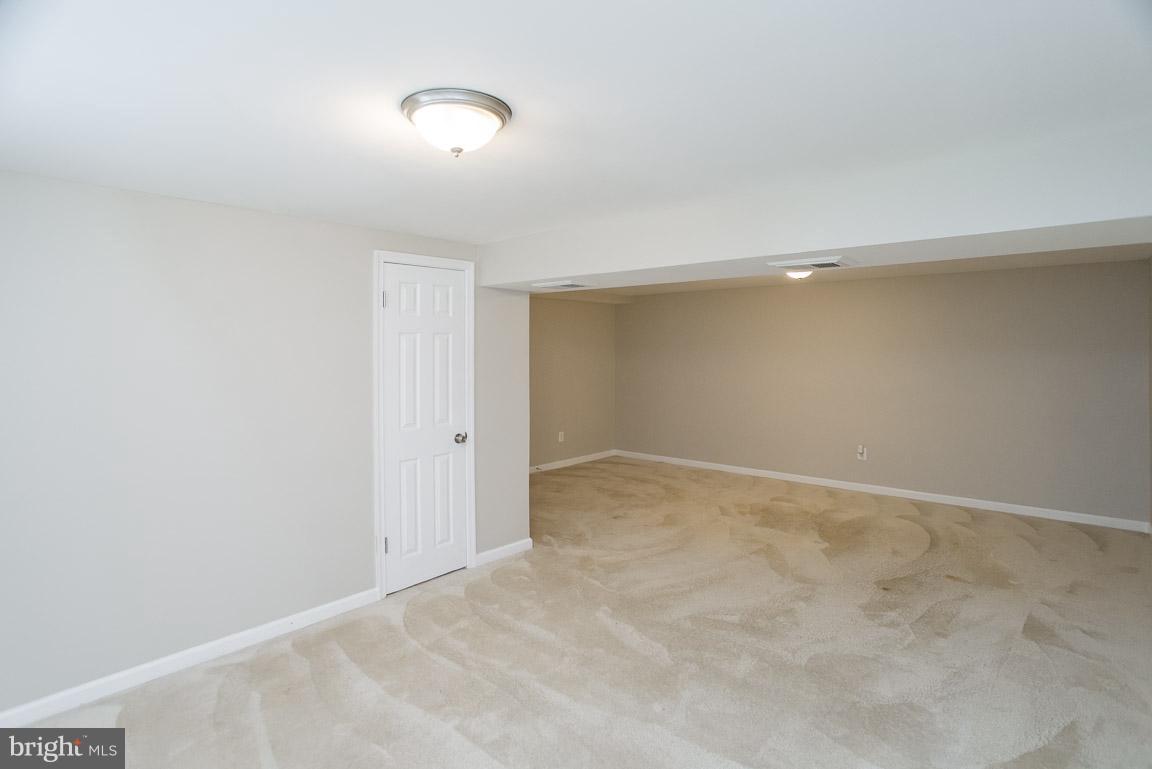 10800 Mayfield Road Fort Washington, MD 20744 - Photo 18 of 25 Basement