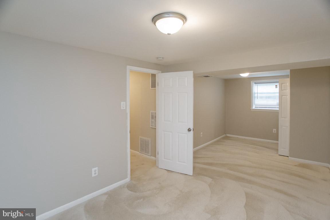 10800 Mayfield Road Fort Washington, MD 20744 - Photo 19 of 25 Basement