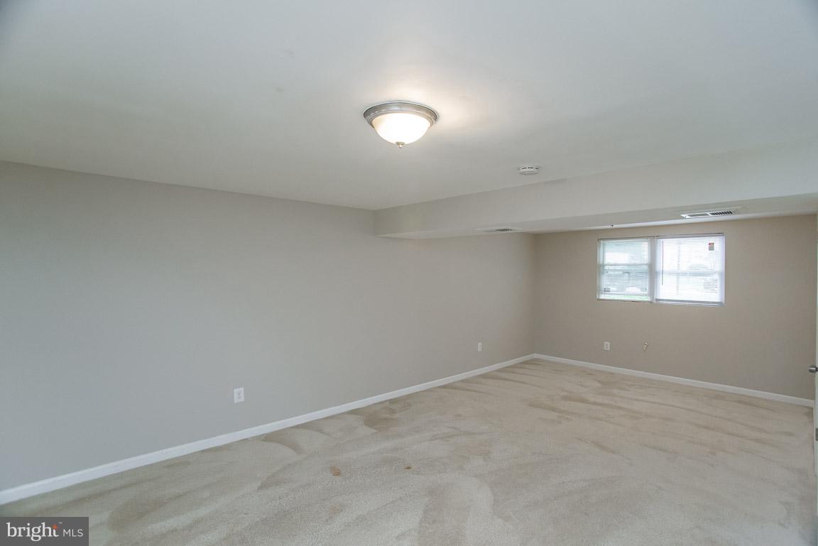 10800 Mayfield Road Fort Washington, MD 20744 - Photo 20 of 25 Basement