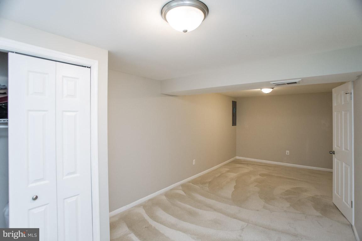 10800 Mayfield Road Fort Washington, MD 20744 - Photo 21 of 25 Basement