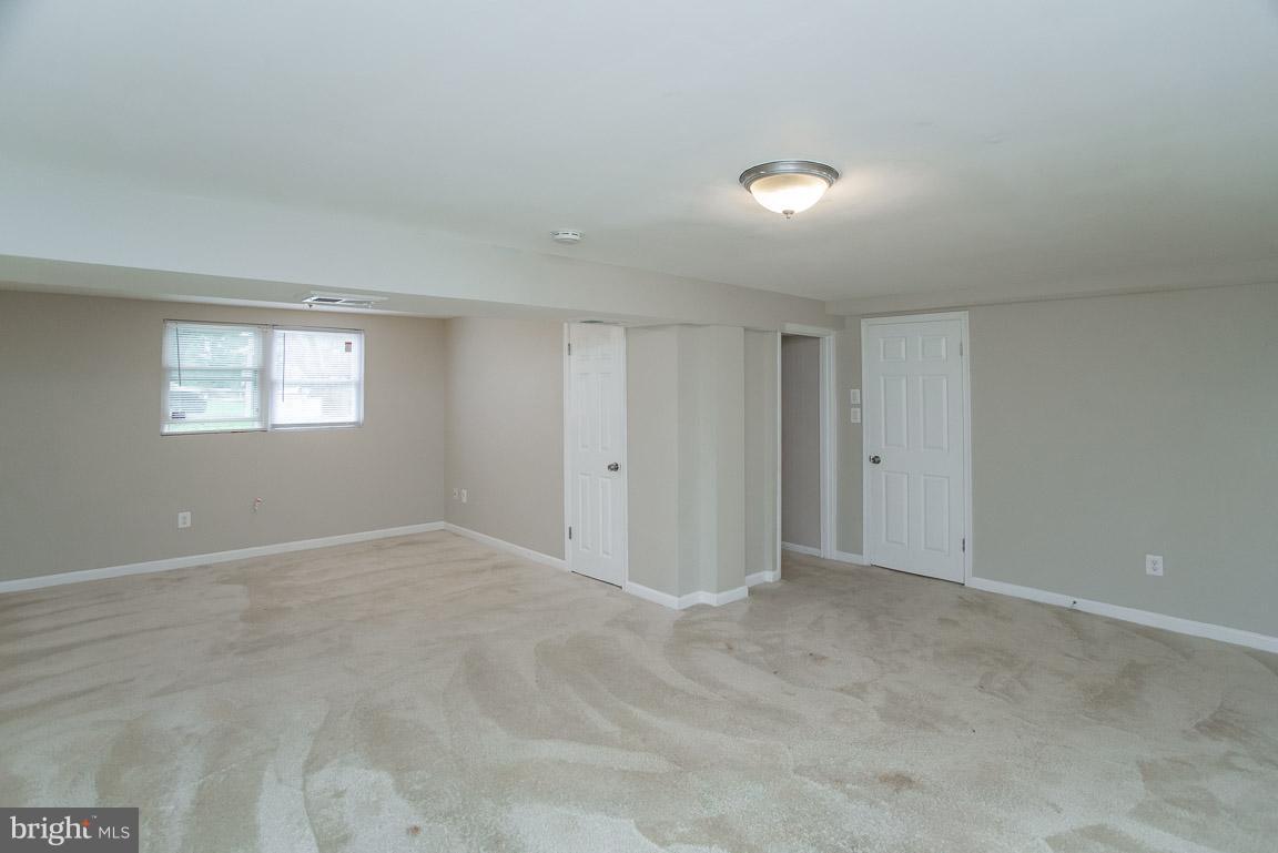 10800 Mayfield Road Fort Washington, MD 20744 - Photo 22 of 25 Basement