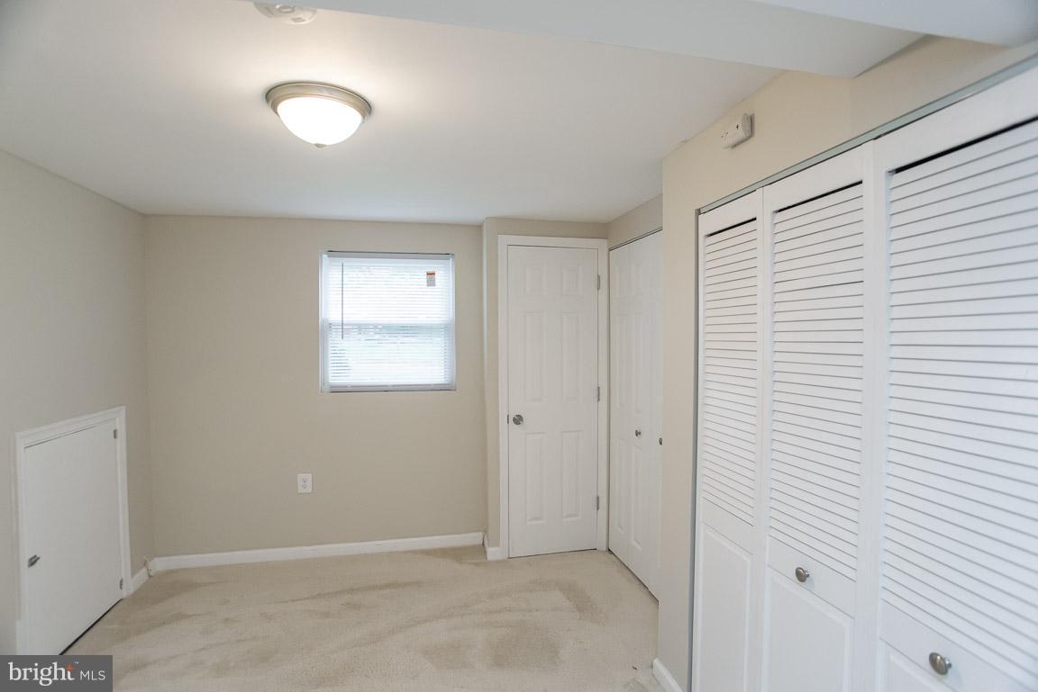 10800 Mayfield Road Fort Washington, MD 20744 - Photo 23 of 25 Basement