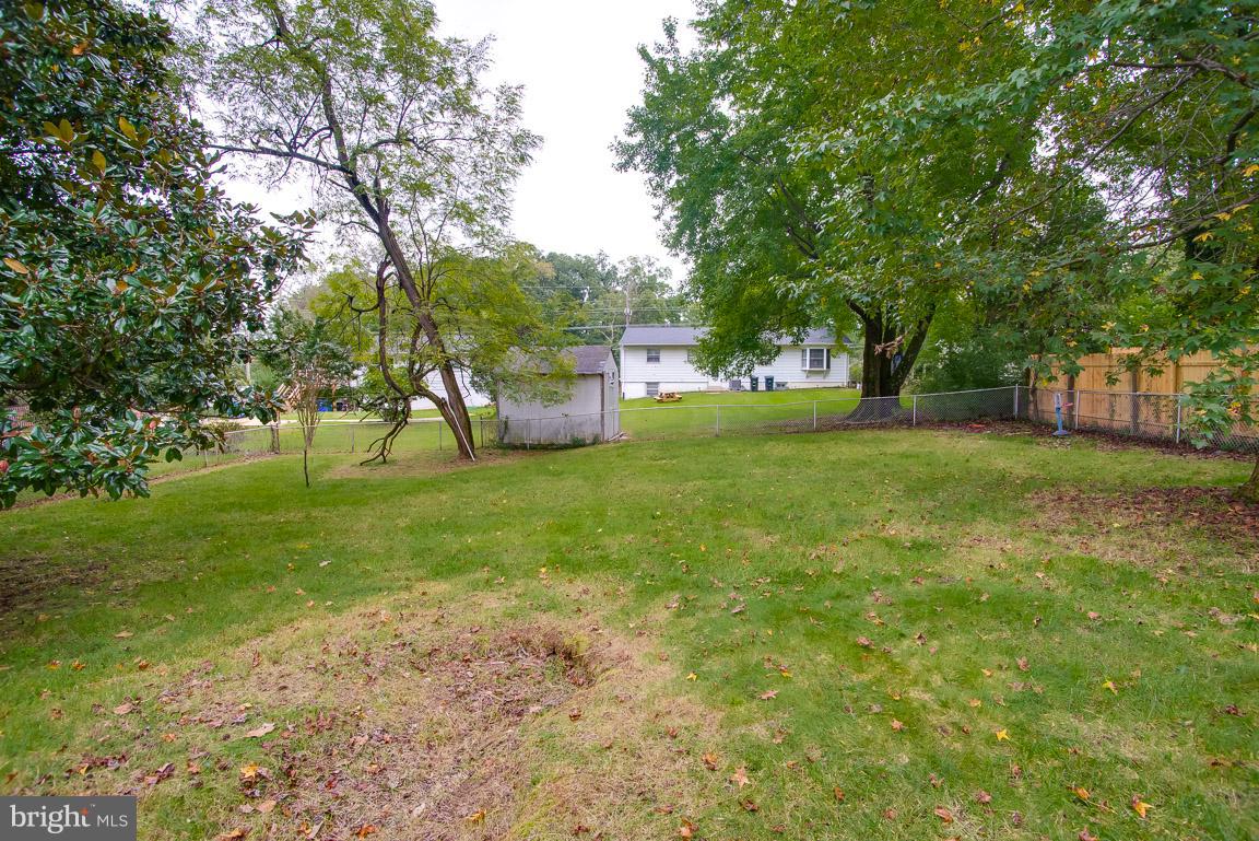 10800 Mayfield Road Fort Washington, MD 20744 - Photo 25 of 25 Exterior (Rear)