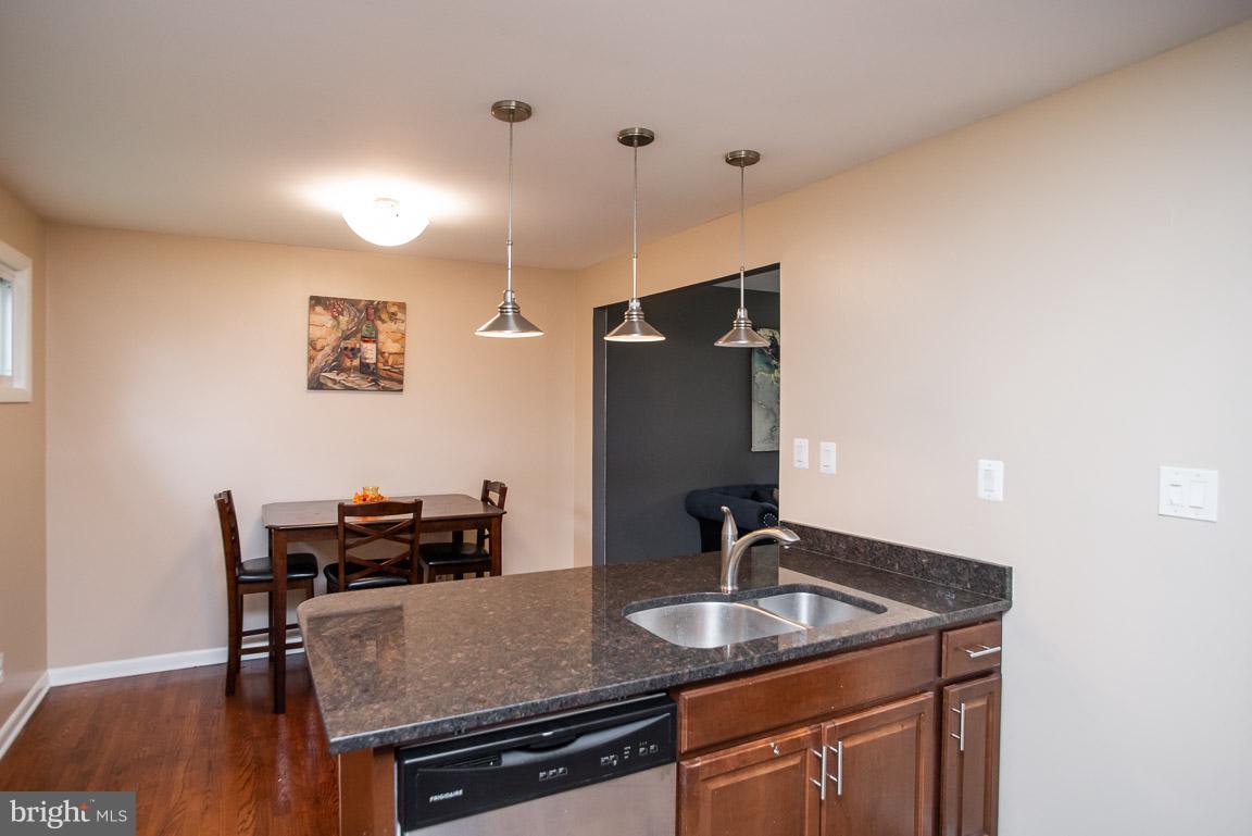 10800 Mayfield Road Fort Washington, MD 20744 - Photo 6 of 25 Kitchen