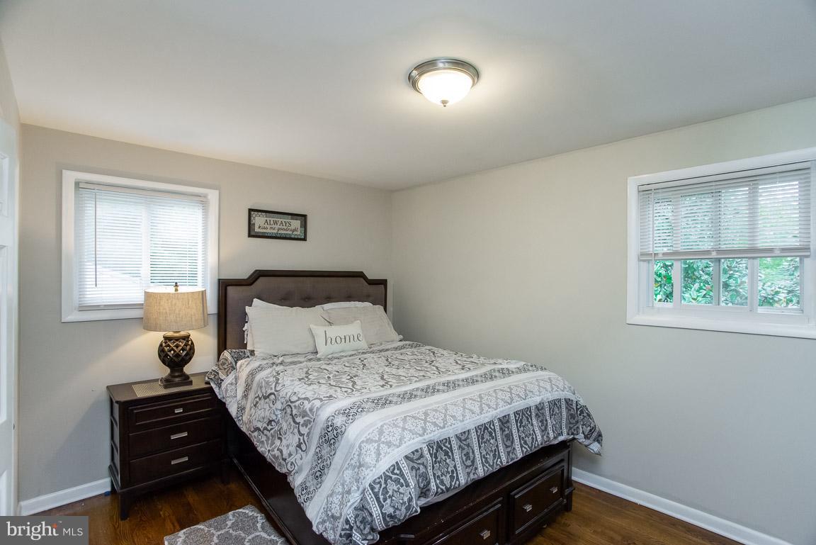10800 Mayfield Road Fort Washington, MD 20744 - Photo 9 of 25 Bedroom (Master)
