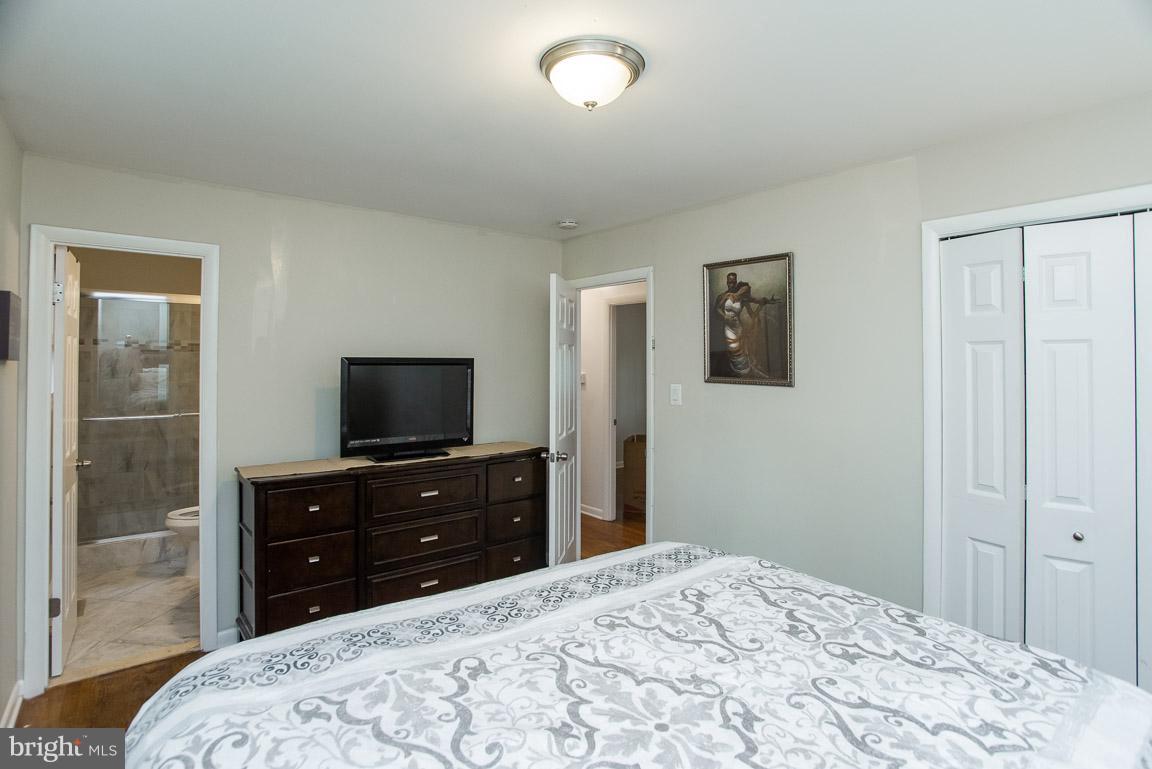 10800 Mayfield Road Fort Washington, MD 20744 - Photo 10 of 25 Bedroom (Master)
