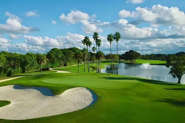 a view of house and outdoor space