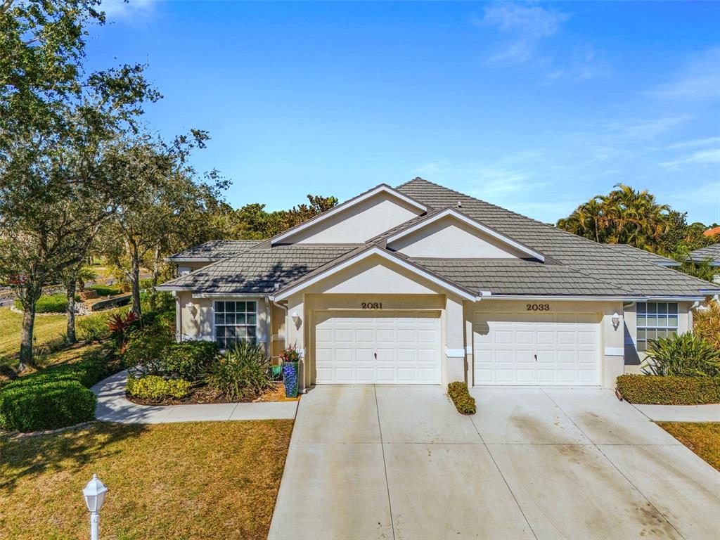 2031 Matecumbe Key Road Punta Gorda, FL 33955 - Photo 49 of 49 a view of house and outdoor space