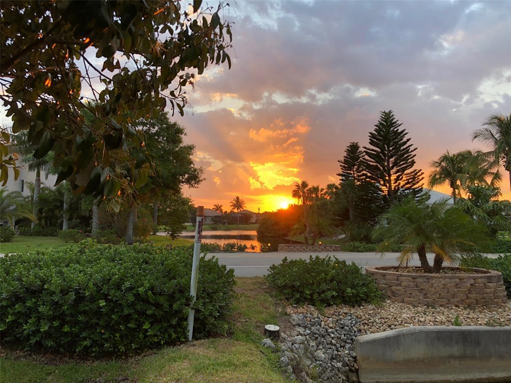 2031 Matecumbe Key Road Punta Gorda, FL 33955 - Photo 6 of 49 a view of a backyard