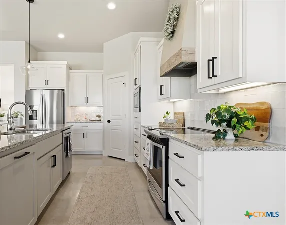 $850,000 | 8330 Brewster Road, Temple, TX 76501