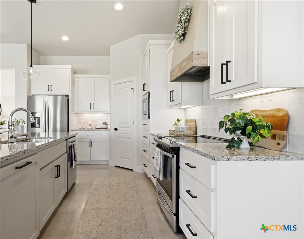 8330 Brewster Road Temple, TX 76501 - Photo 12 of 38