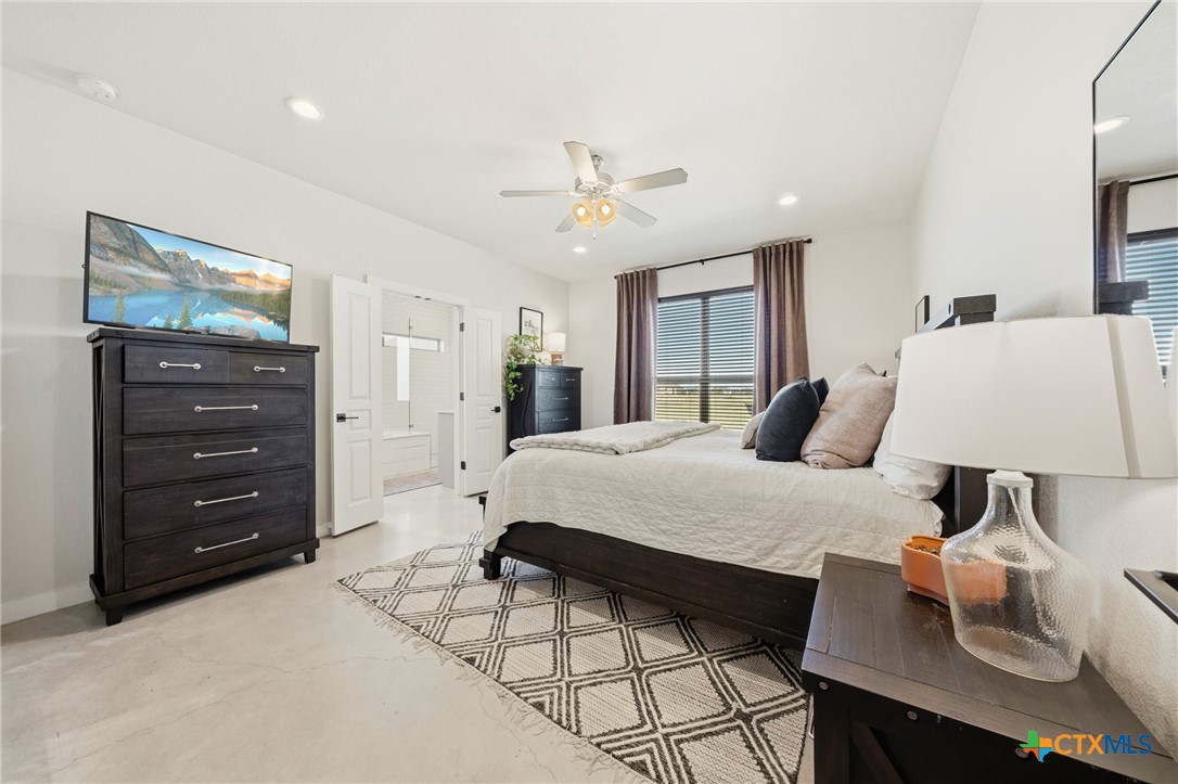 8330 Brewster Road Temple, TX 76501 - Photo 15 of 38