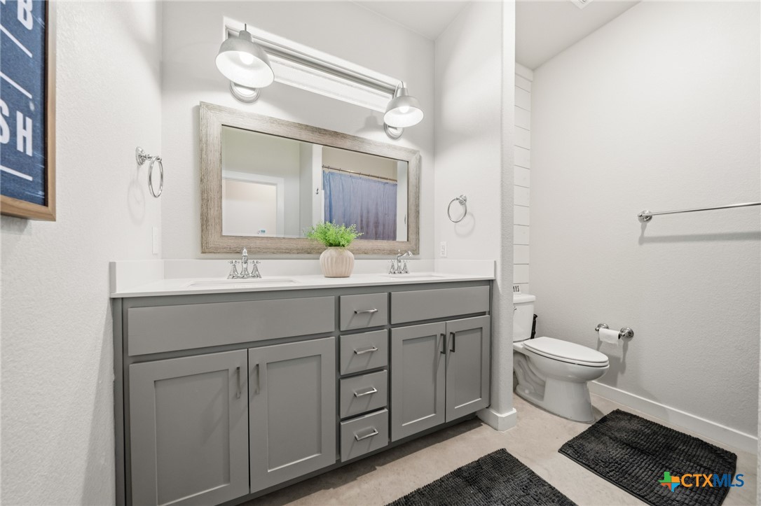 8330 Brewster Road Temple, TX 76501 - Photo 21 of 38