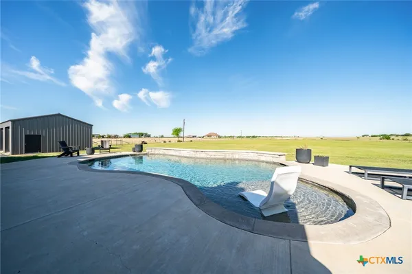 $850,000 | 8330 Brewster Road, Temple, TX 76501