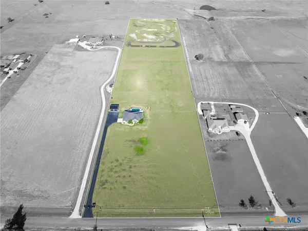 $850,000 | 8330 Brewster Road, Temple, TX 76501