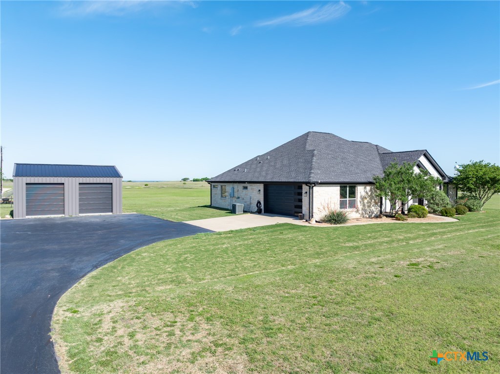 8330 Brewster Road Temple, TX 76501 - Photo 31 of 38