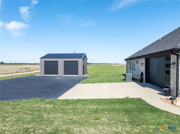 $850,000 | 8330 Brewster Road, Temple, TX 76501