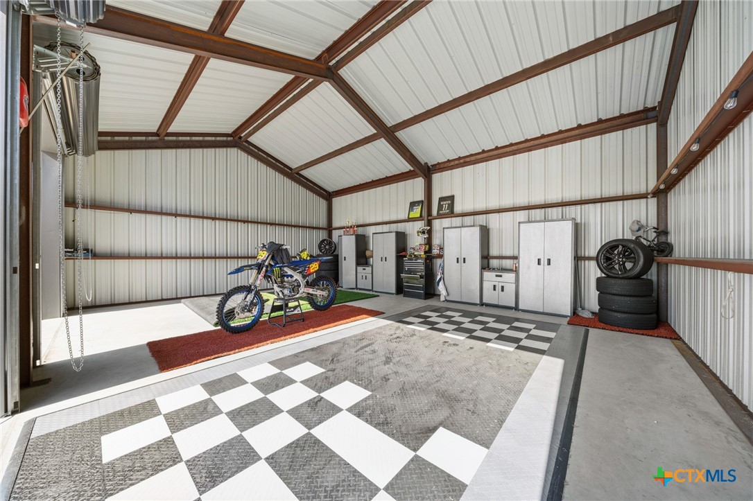 8330 Brewster Road Temple, TX 76501 - Photo 33 of 38