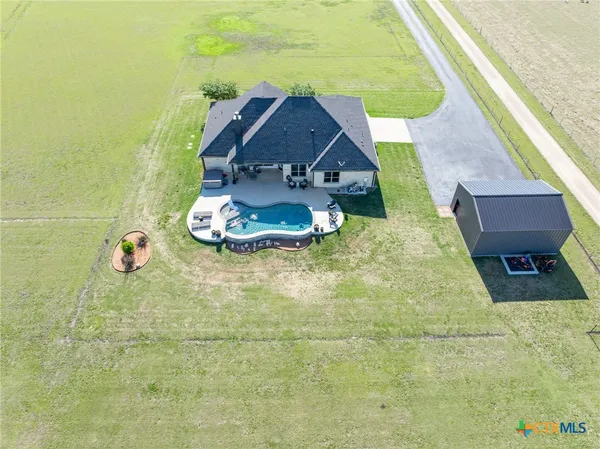 $850,000 | 8330 Brewster Road, Temple, TX 76501