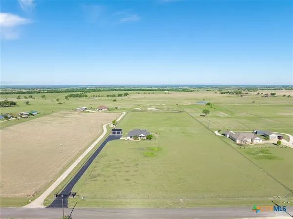 $850,000 | 8330 Brewster Road, Temple, TX 76501