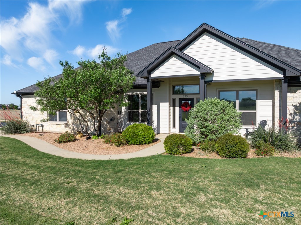 8330 Brewster Road Temple, TX 76501 - Photo 5 of 38