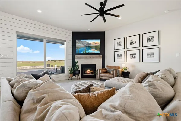 $850,000 | 8330 Brewster Road, Temple, TX 76501