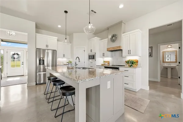 $850,000 | 8330 Brewster Road, Temple, TX 76501