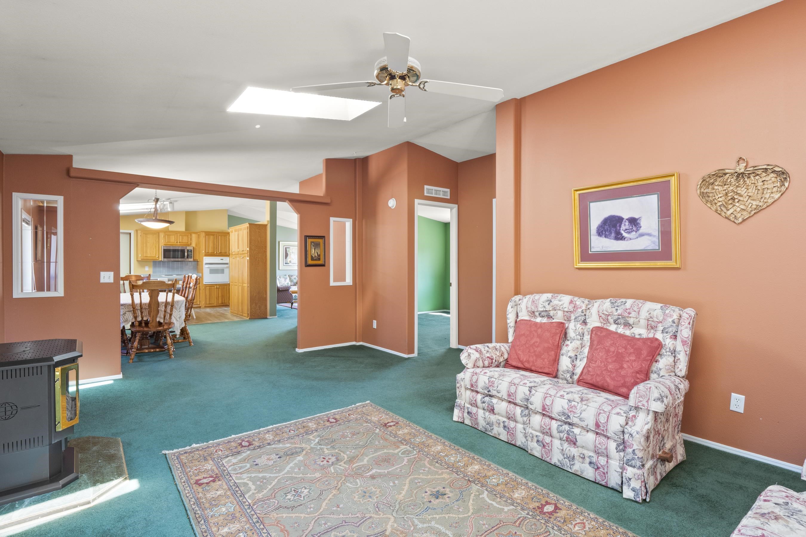 14616 North Chattanooga Lane Mead, WA 99021 - Photo 15 of 35