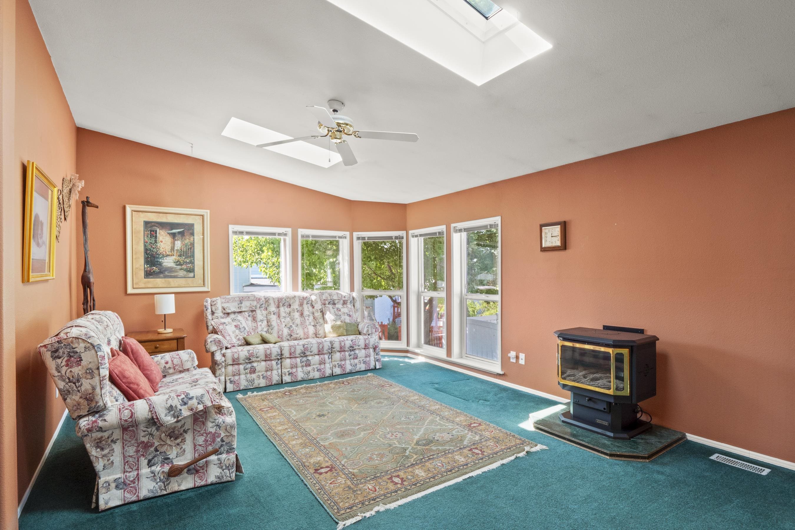 14616 North Chattanooga Lane Mead, WA 99021 - Photo 17 of 35