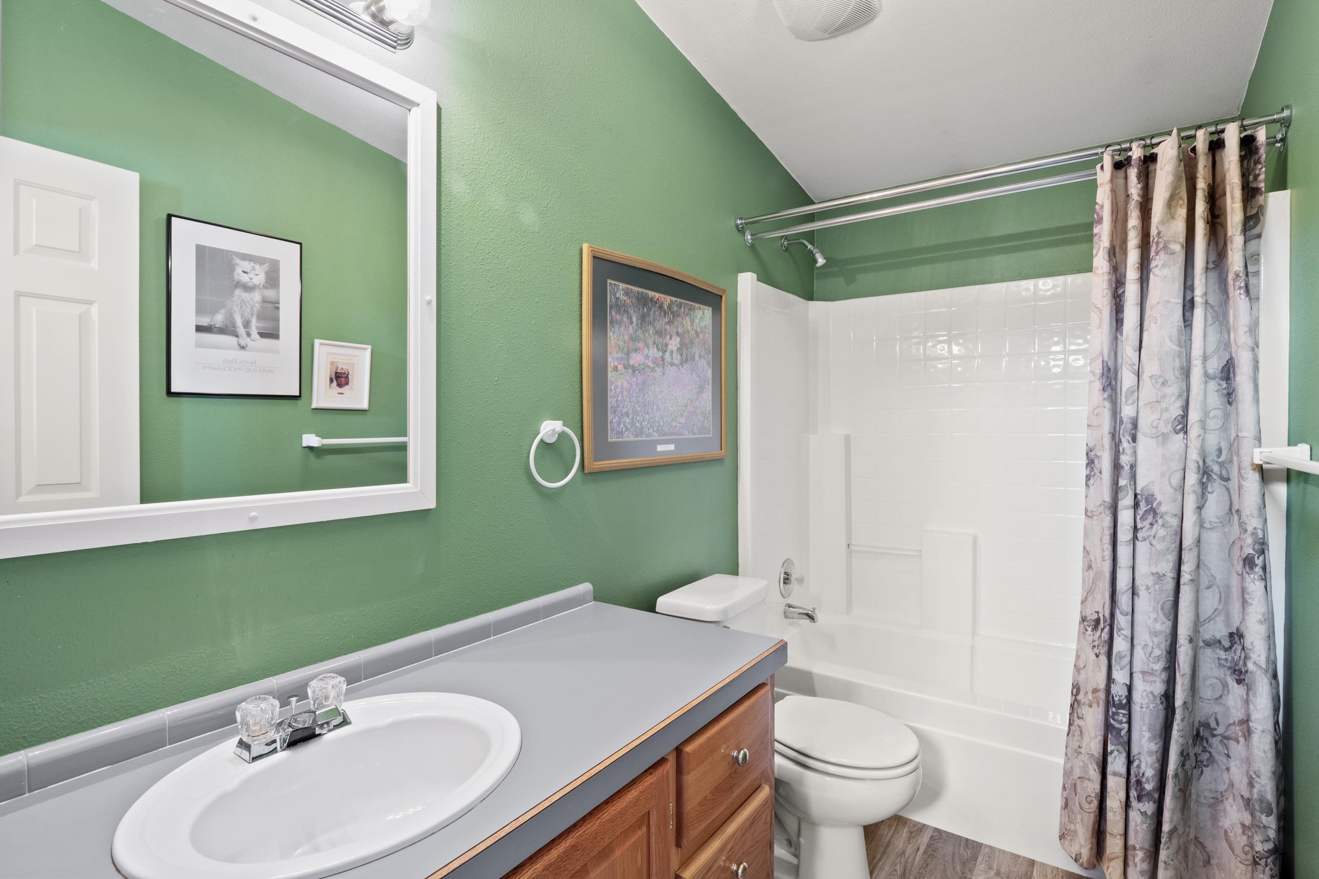 14616 North Chattanooga Lane Mead, WA 99021 - Photo 19 of 35