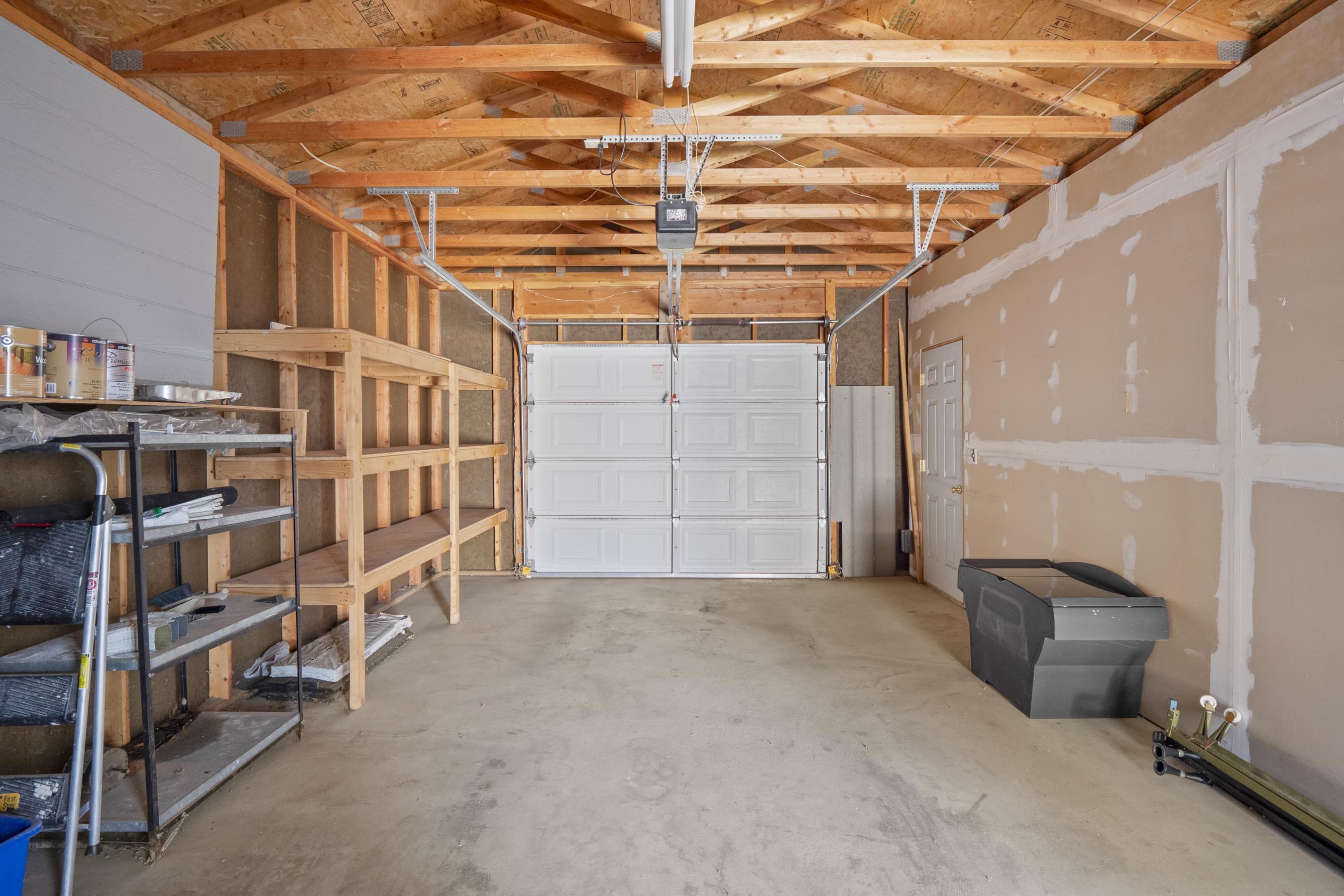 14616 North Chattanooga Lane Mead, WA 99021 - Photo 32 of 35