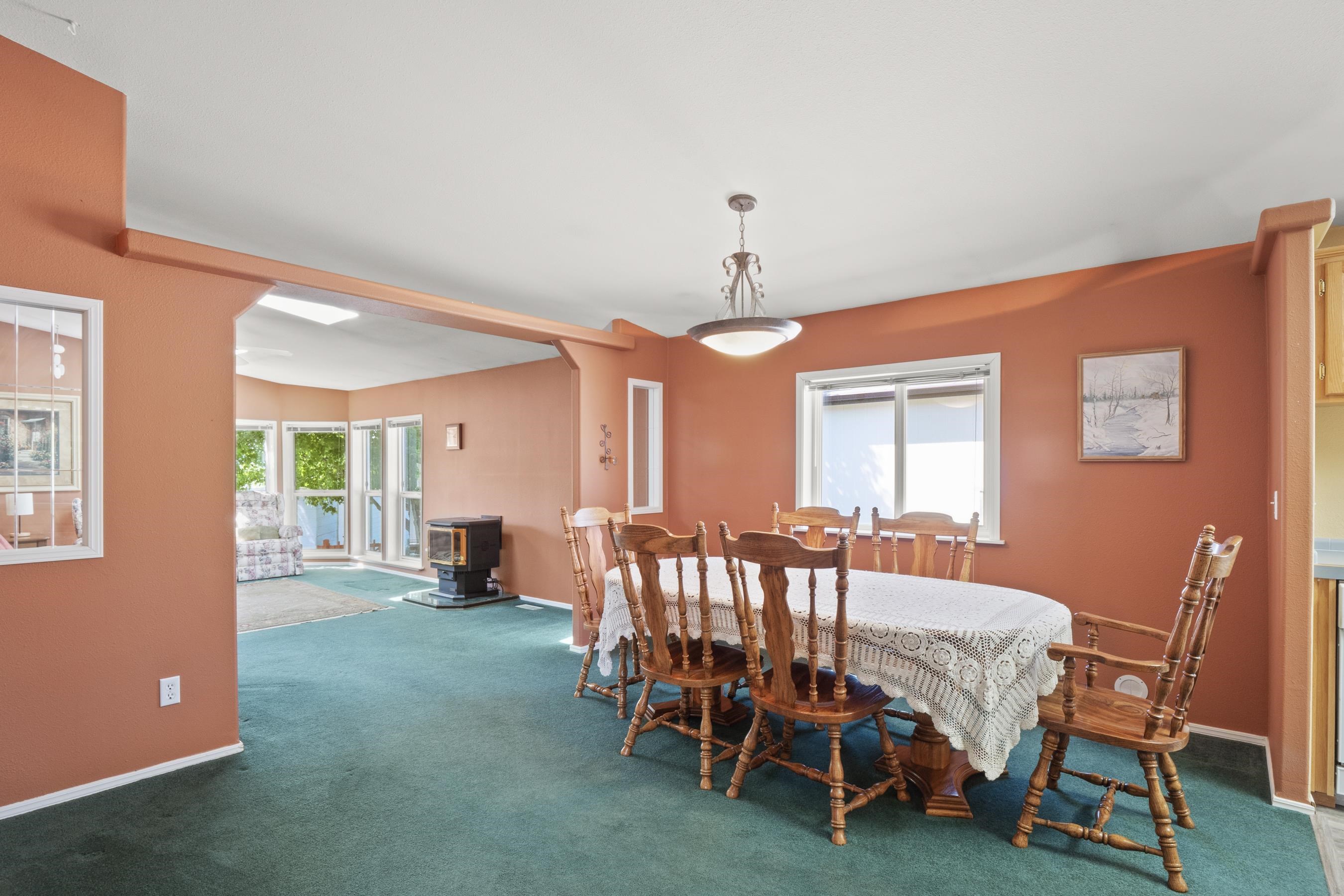 14616 North Chattanooga Lane Mead, WA 99021 - Photo 9 of 35