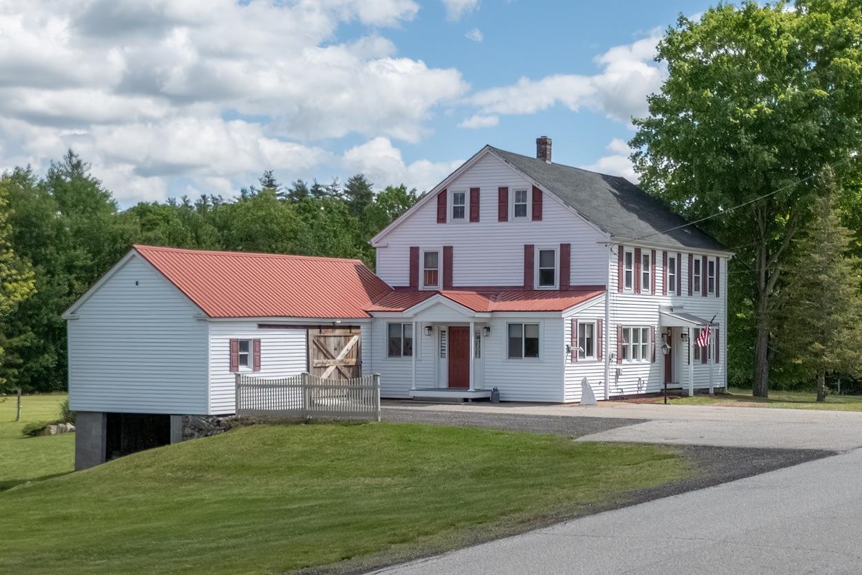 719 Fremont Road Chester, NH 03036 - Photo 13 of 39