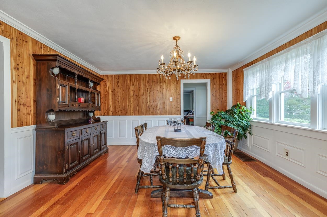 719 Fremont Road Chester, NH 03036 - Photo 19 of 39