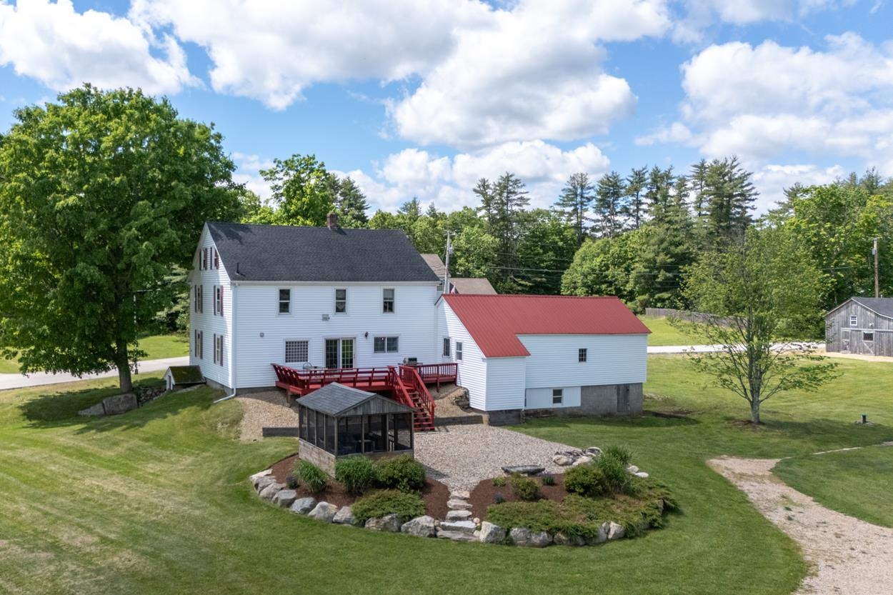 719 Fremont Road Chester, NH 03036 - Photo 24 of 39