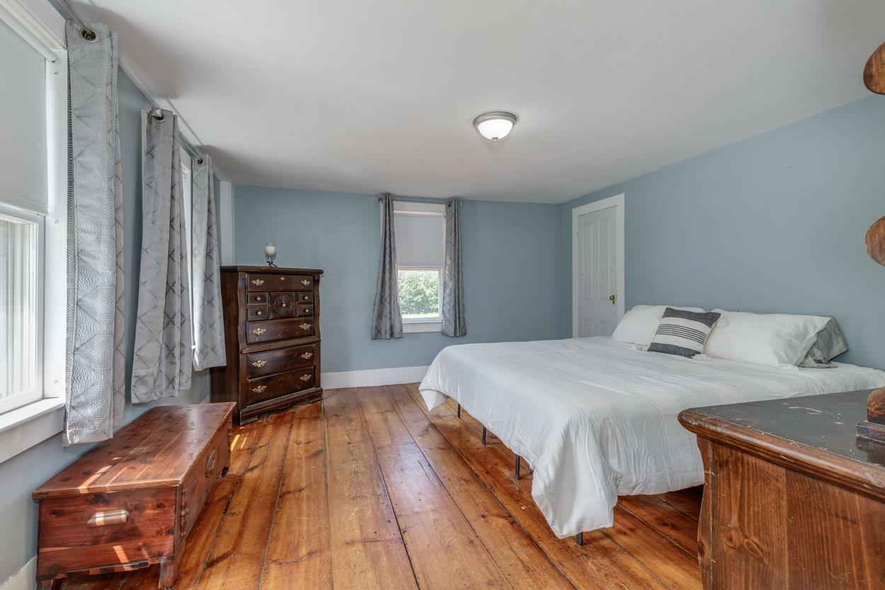 719 Fremont Road Chester, NH 03036 - Photo 27 of 39