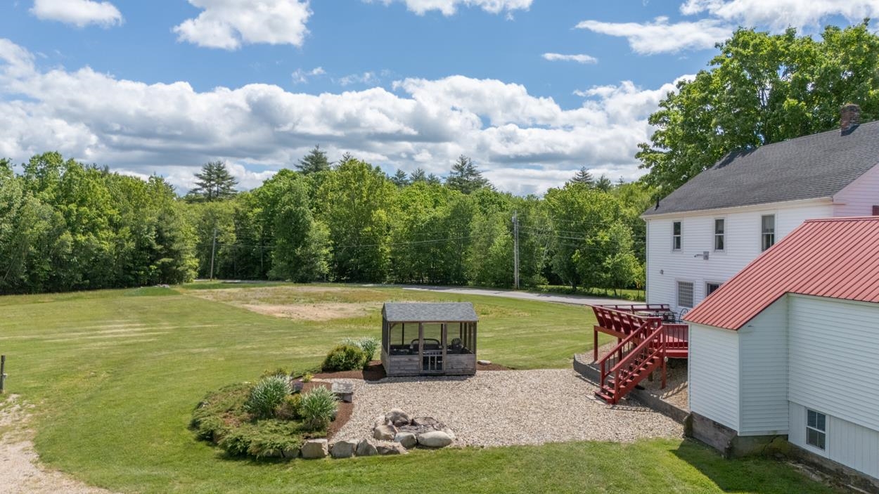 719 Fremont Road Chester, NH 03036 - Photo 34 of 39