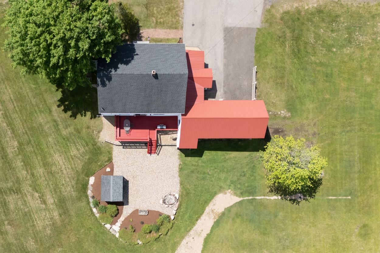 719 Fremont Road Chester, NH 03036 - Photo 35 of 39