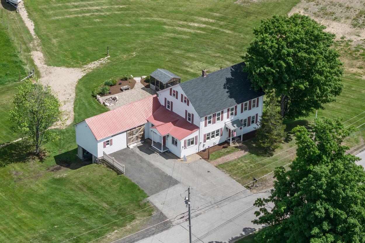 719 Fremont Road Chester, NH 03036 - Photo 36 of 39