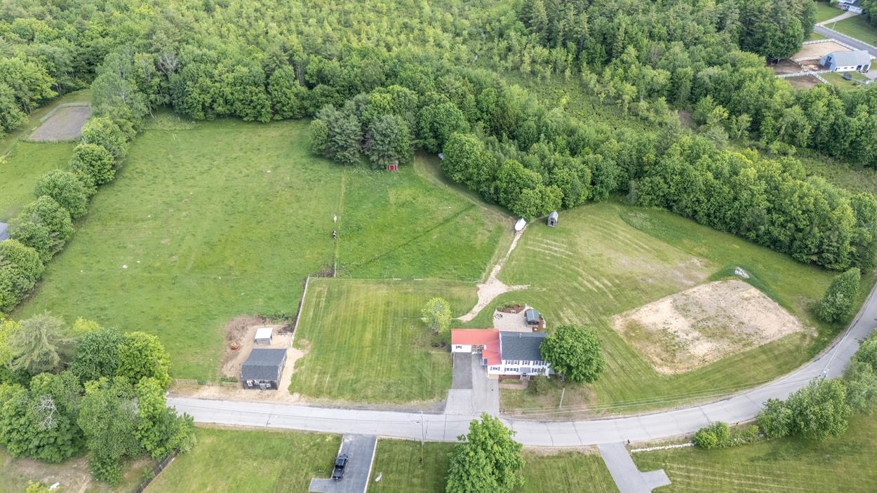 719 Fremont Road Chester, NH 03036 - Photo 38 of 39