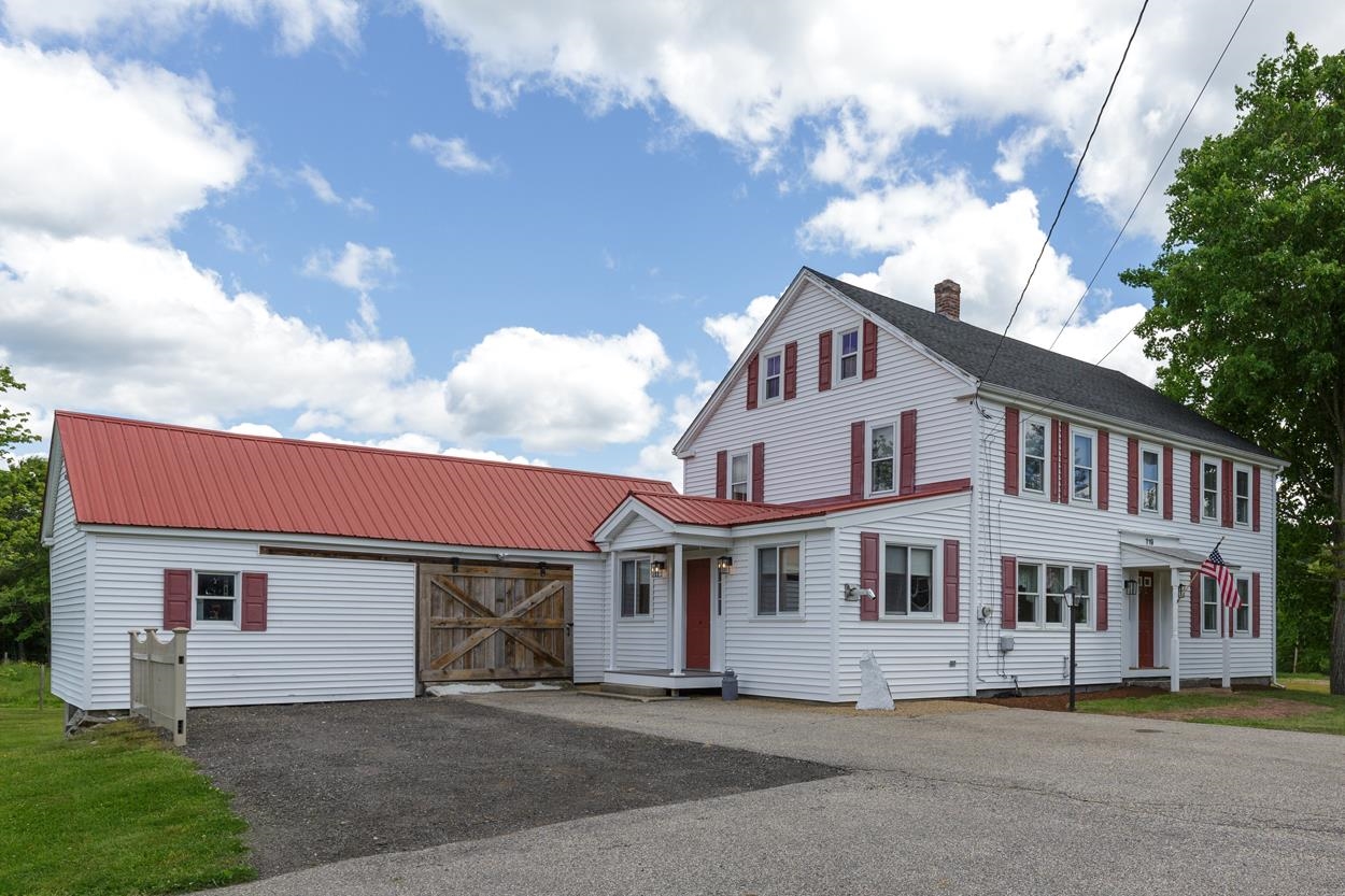 719 Fremont Road Chester, NH 03036 - Photo 39 of 39