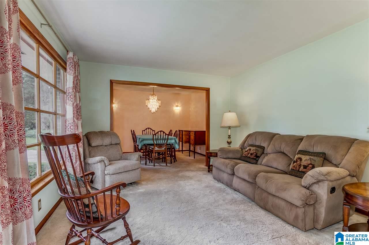 3910 Brookhill Road Tuscaloosa, AL 35404 - Photo 10 of 38