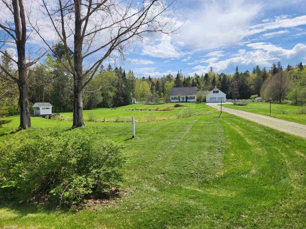 $399,000 | 1017 Railroad Street, Brighton, VT 05846