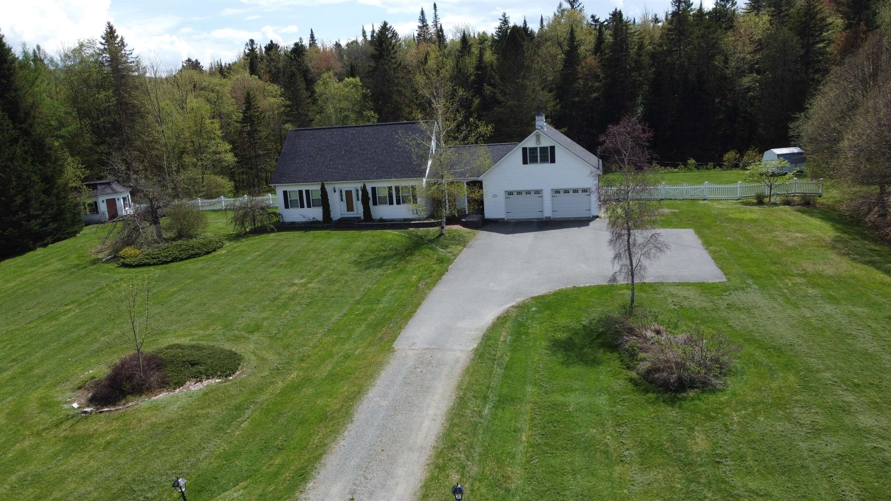 1017 Railroad Street Brighton, VT 05846 - Photo 2 of 60