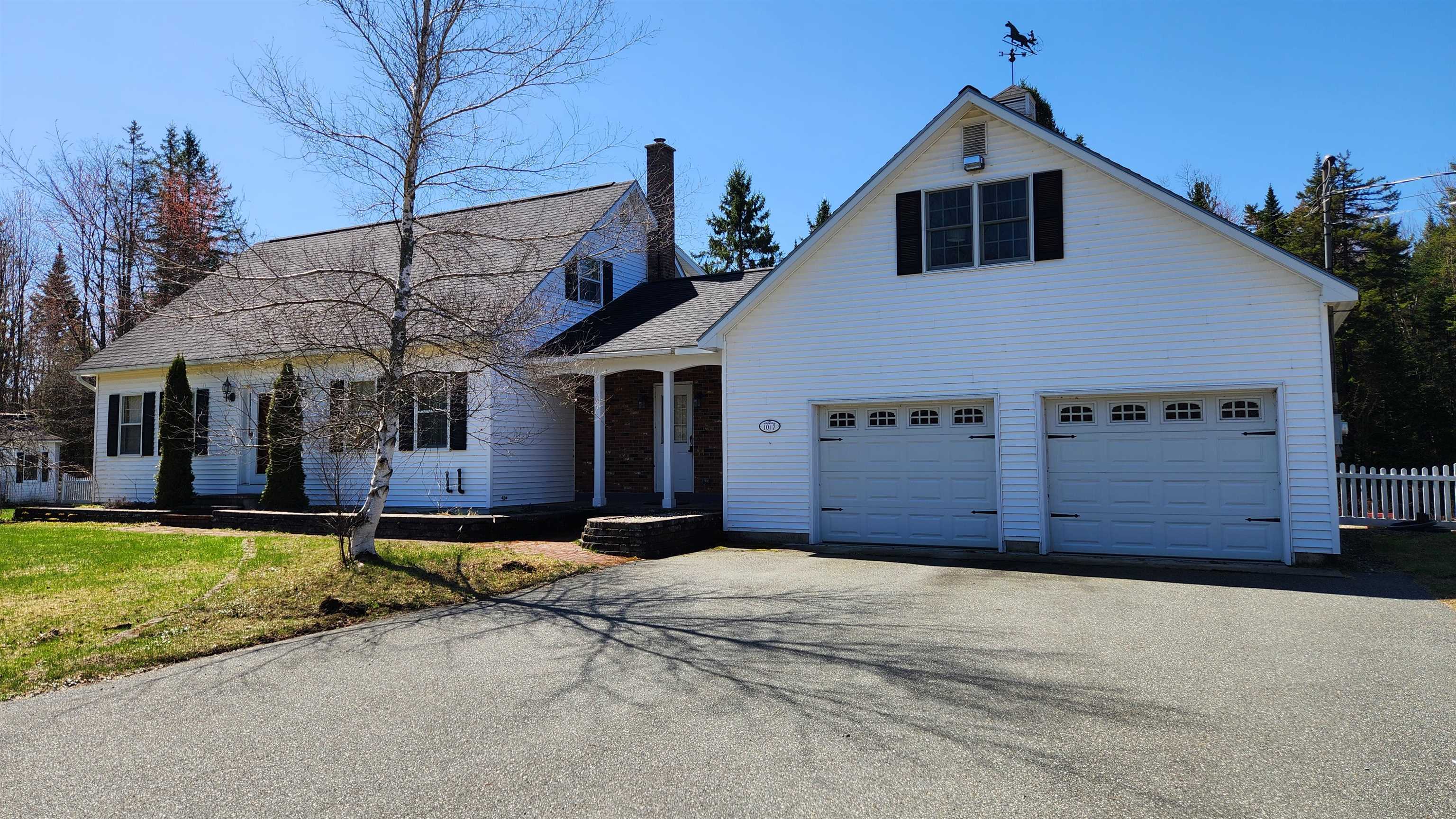 1017 Railroad Street Brighton, VT 05846 - Photo 6 of 60