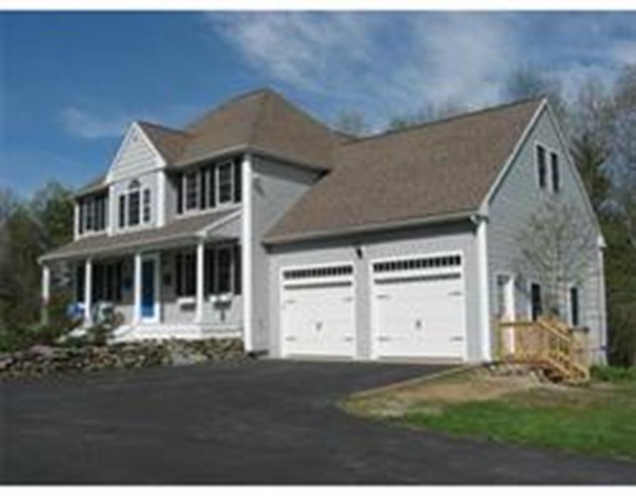 103 Freeman Road Charlton, MA 01507 - Photo 1 of 29