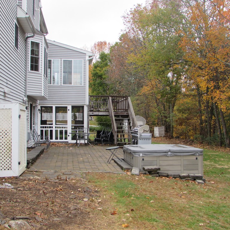103 Freeman Road Charlton, MA 01507 - Photo 24 of 29