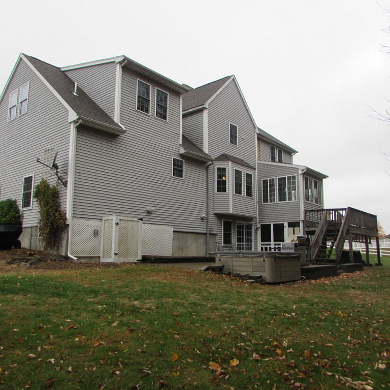 103 Freeman Road Charlton, MA 01507 - Photo 25 of 29